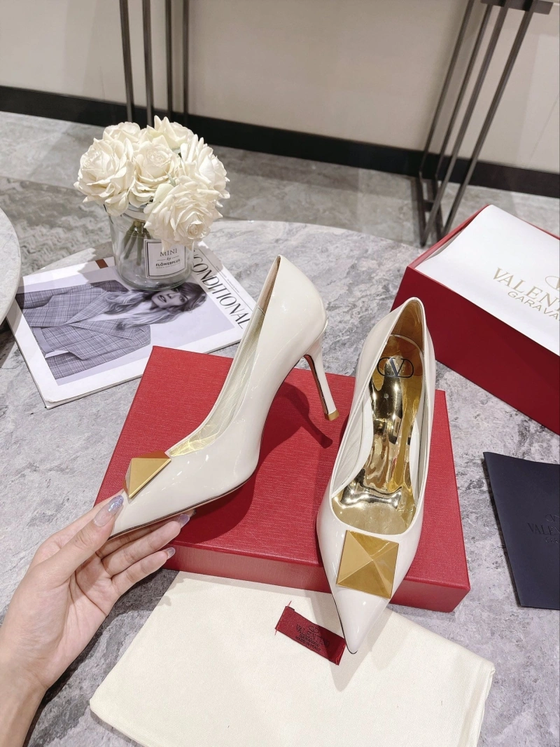 Vxlxntino High Heels Breathable 232089