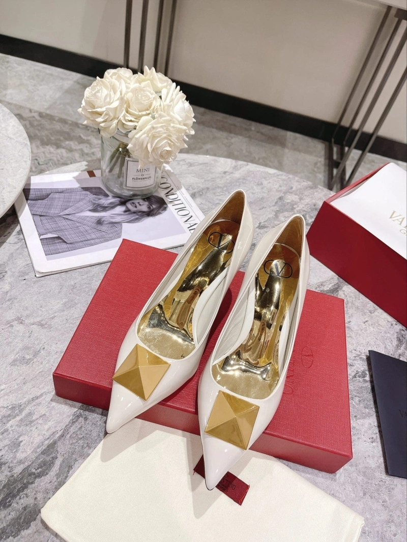 Vxlxntino High Heels Breathable 232089