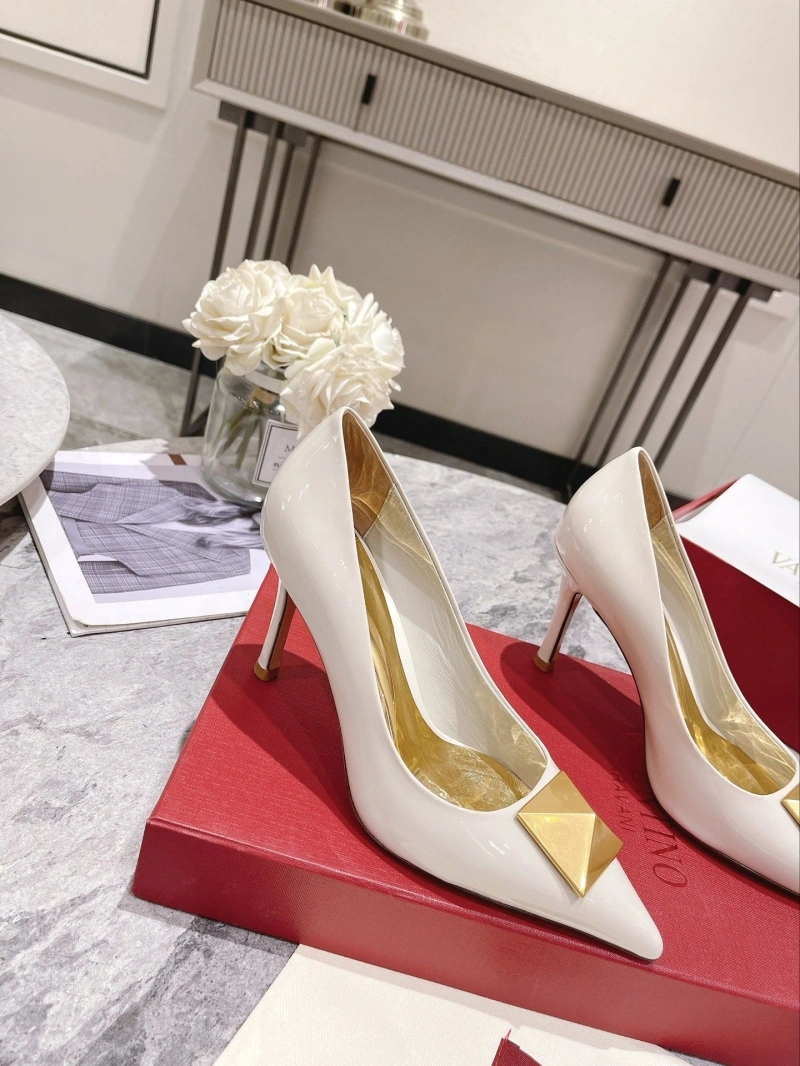 Vxlxntino High Heels Breathable 232089