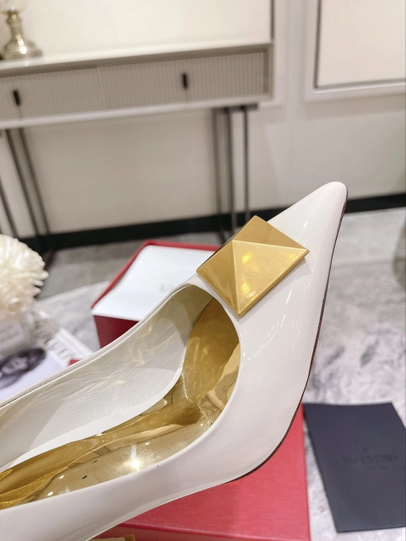 Vxlxntino High Heels Breathable 232089