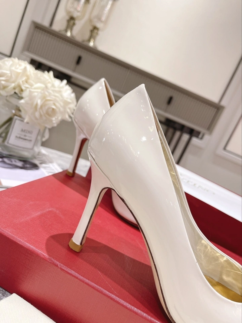 Vxlxntino High Heels Breathable 232089
