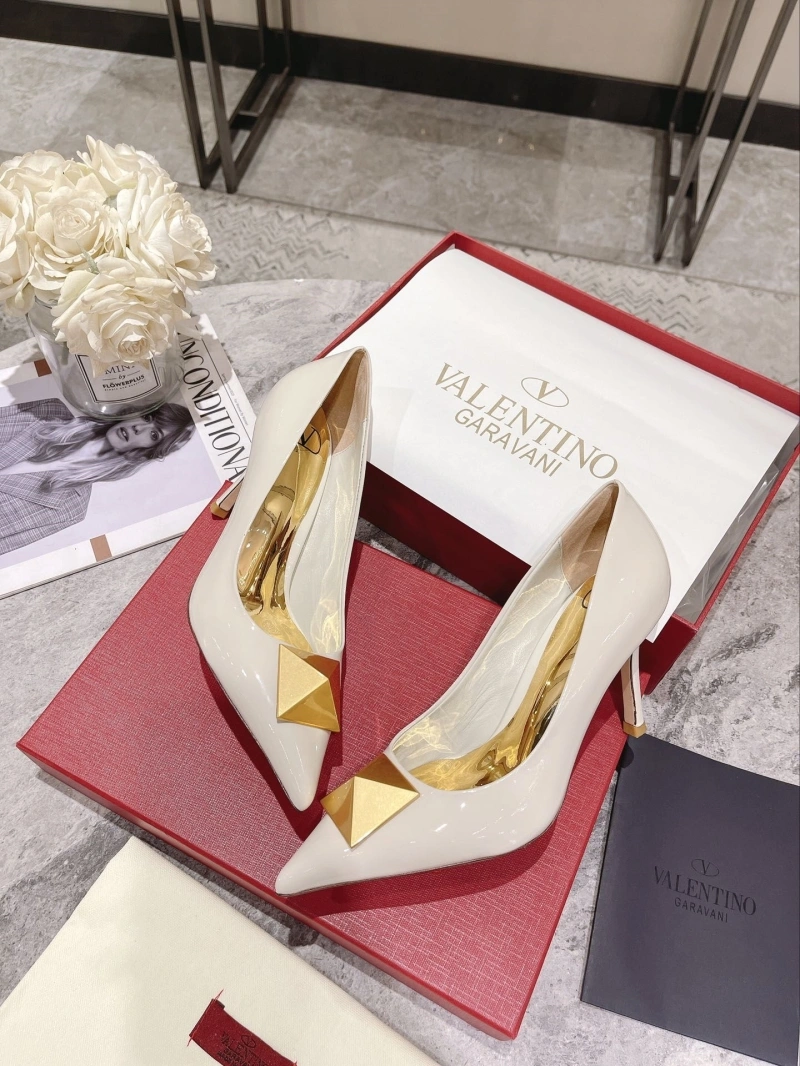 Vxlxntino High Heels Breathable 232089