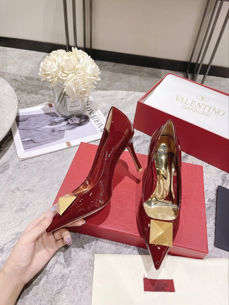 Vxlxntino High Heels GoodFit 232088