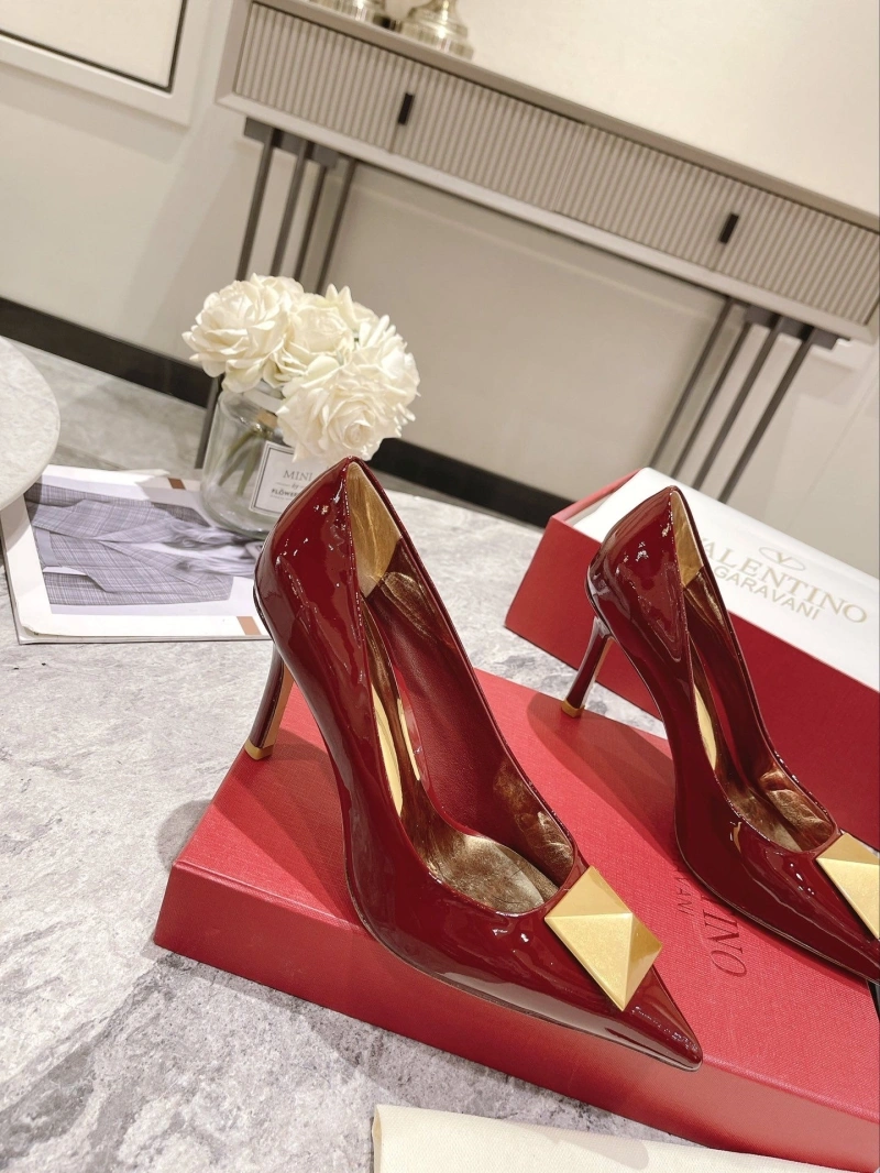 Vxlxntino High Heels GoodFit 232088