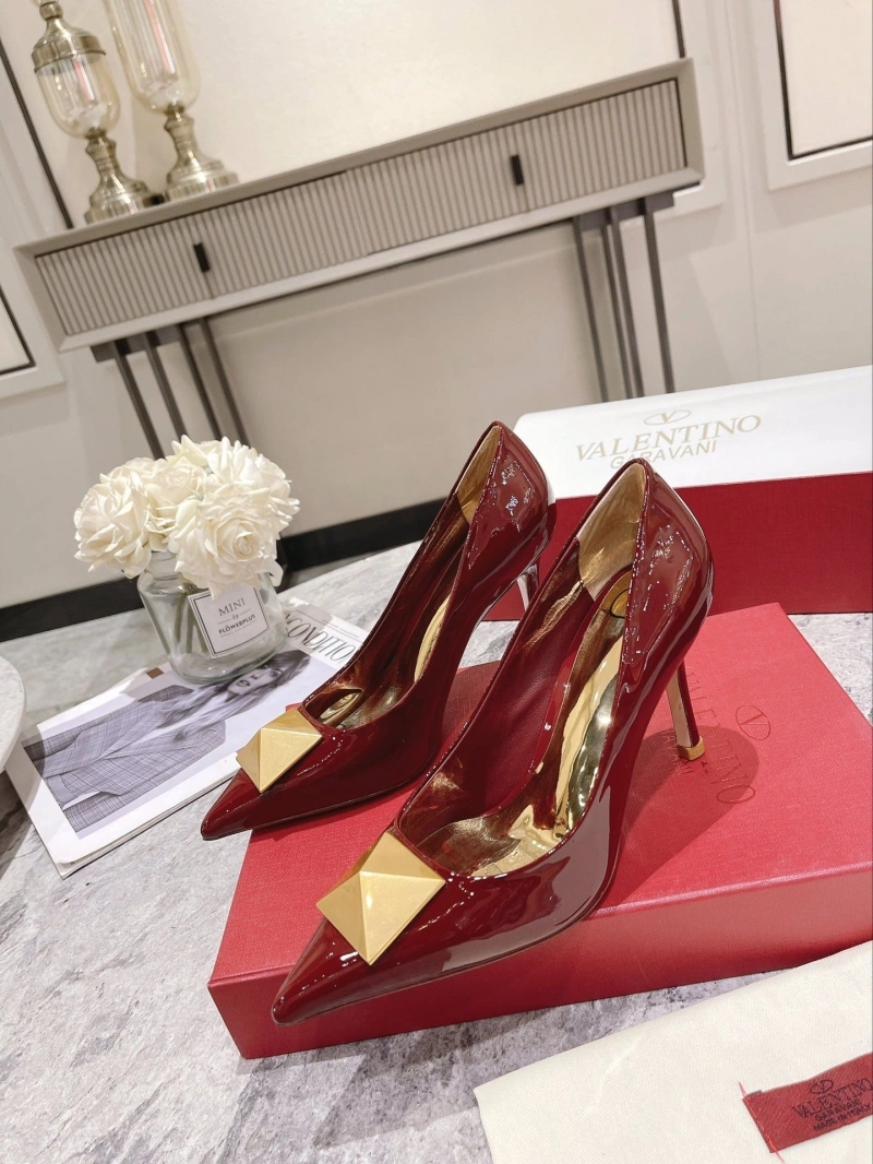 Vxlxntino High Heels GoodFit 232088