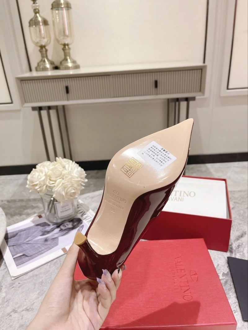 Vxlxntino High Heels GoodFit 232088