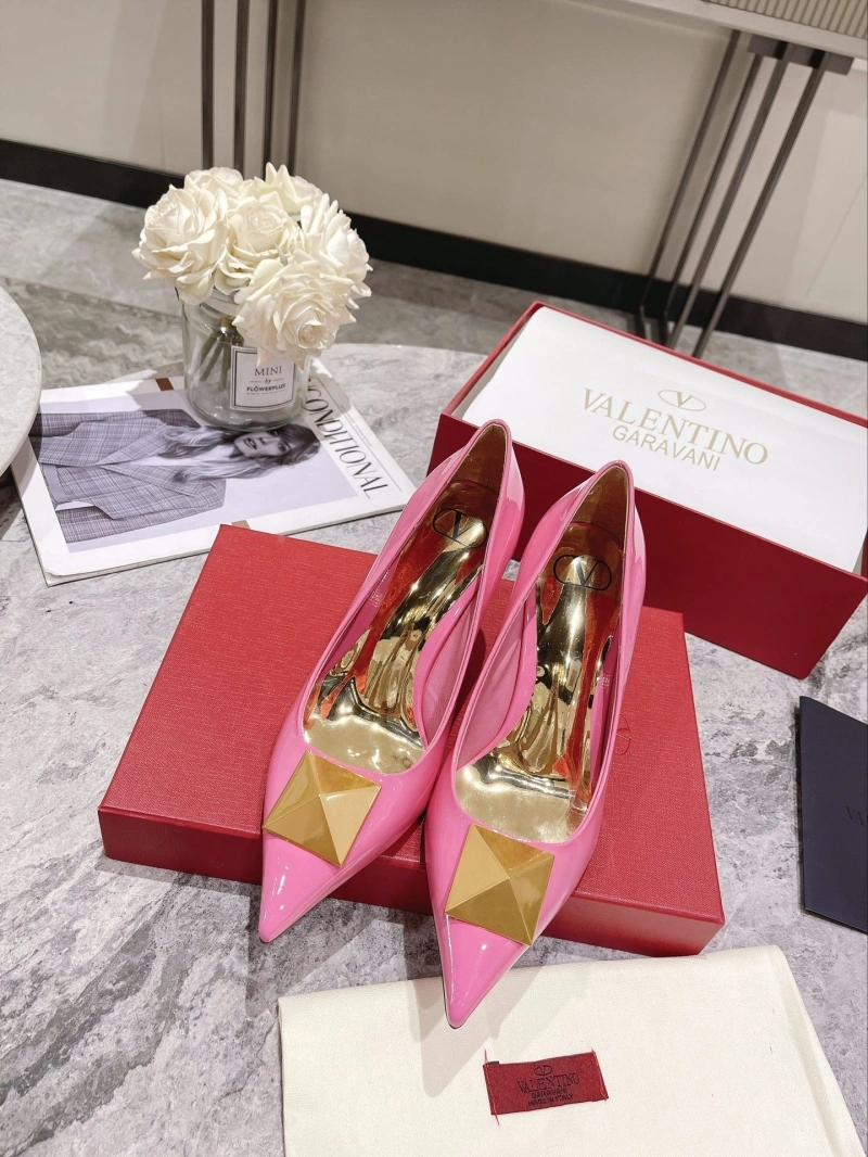 StreetReady Vxlxntino High Heels 232106