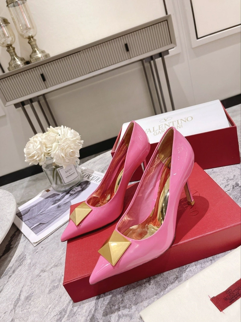 StreetReady Vxlxntino High Heels 232106