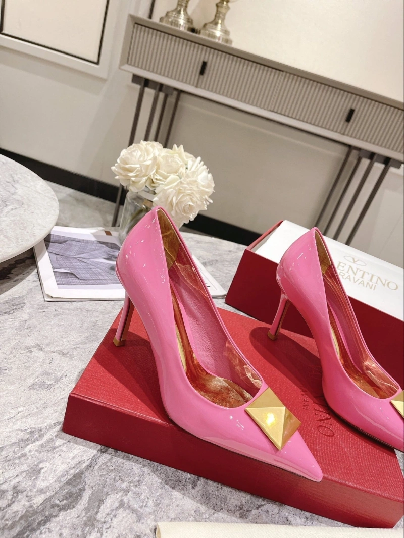 StreetReady Vxlxntino High Heels 232106