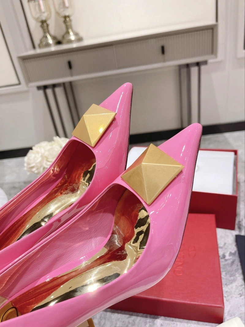 StreetReady Vxlxntino High Heels 232106