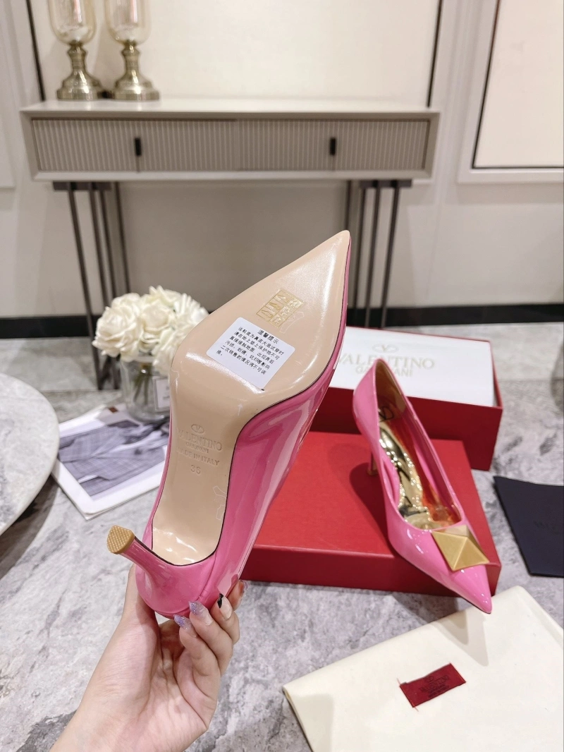 StreetReady Vxlxntino High Heels 232106
