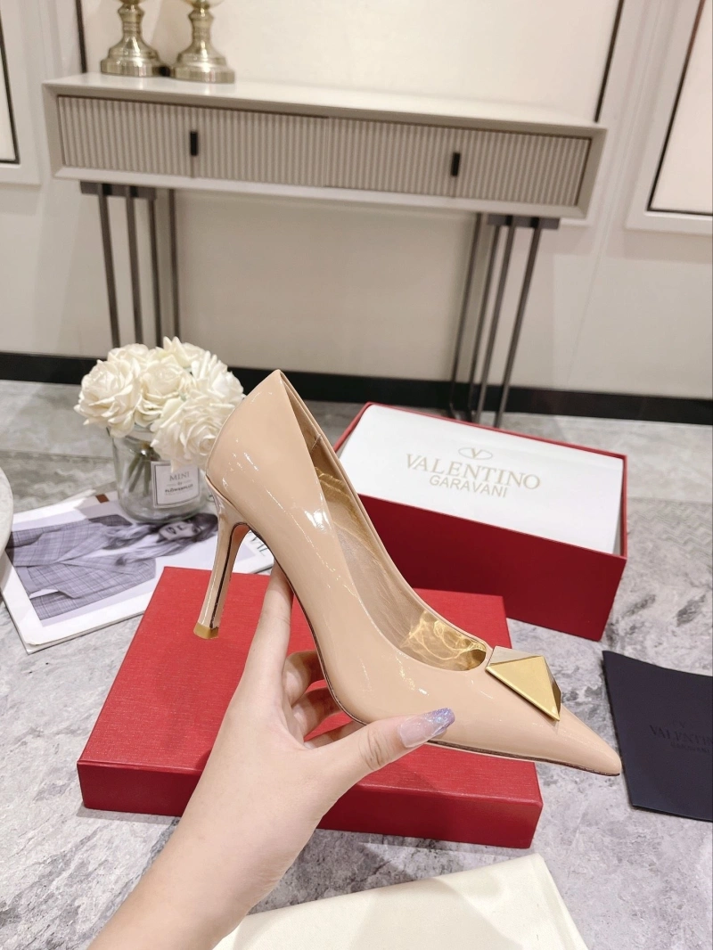 TopPick Vxlxntino High Heels 232084