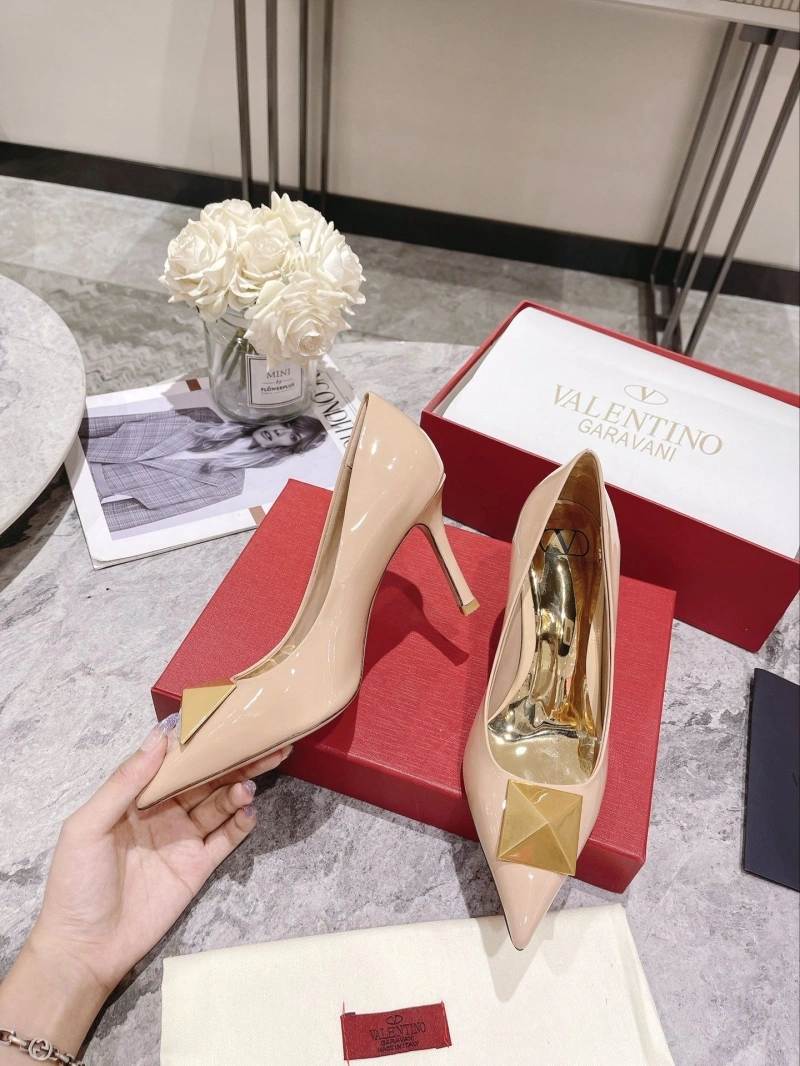 TopPick Vxlxntino High Heels 232084