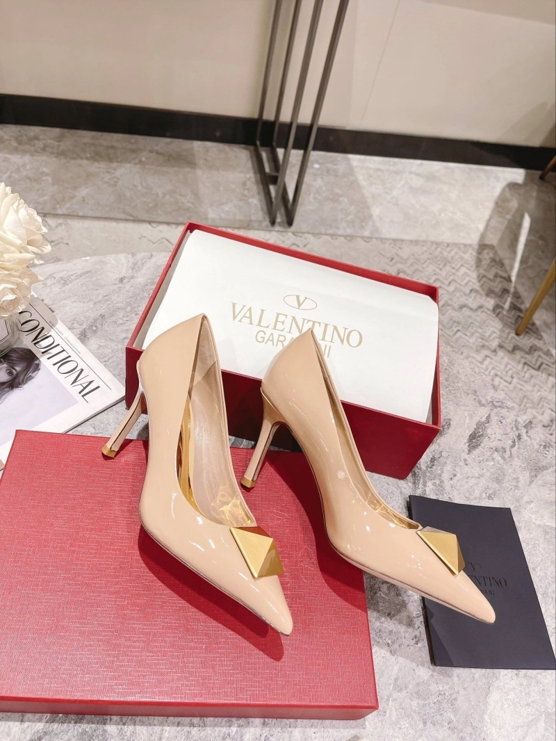 TopPick Vxlxntino High Heels 232084