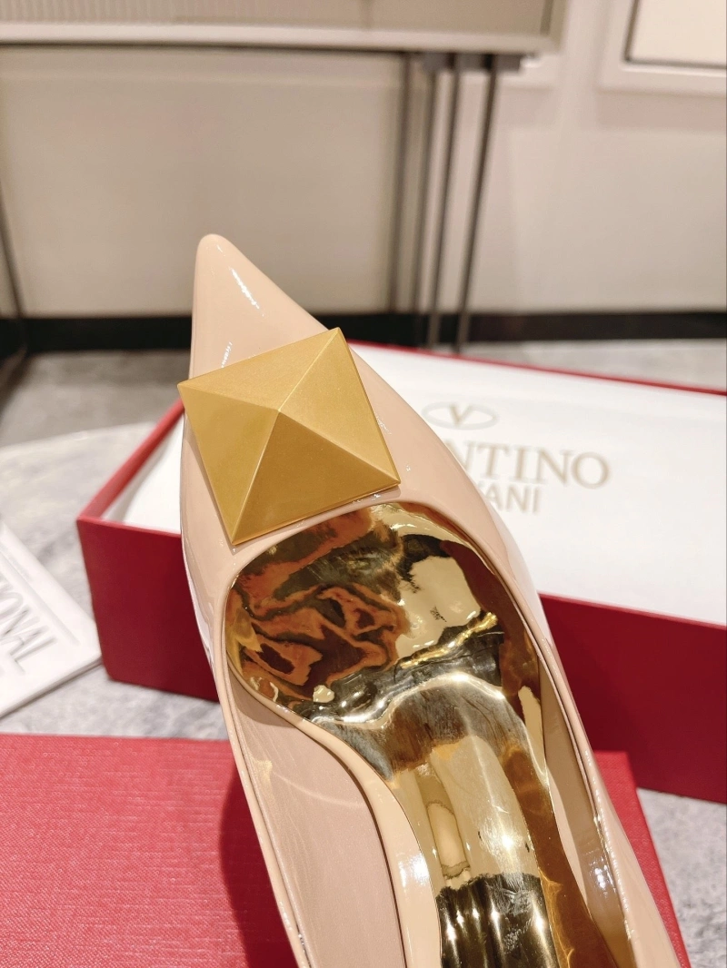 TopPick Vxlxntino High Heels 232084