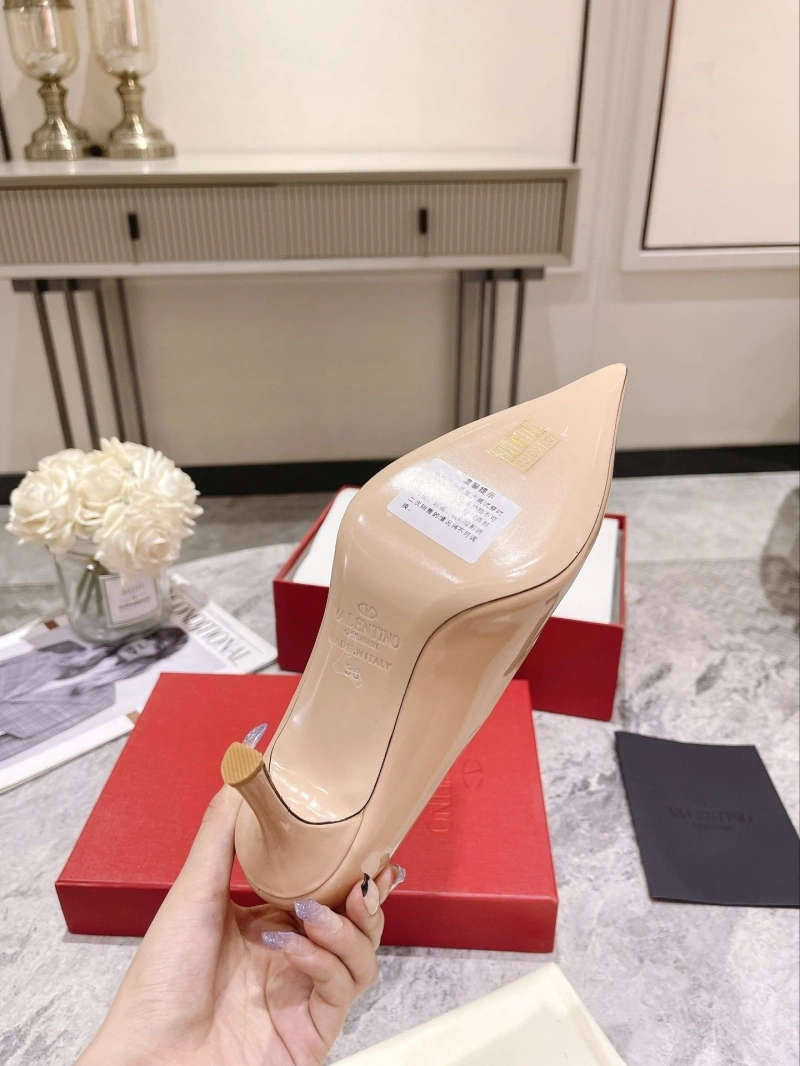 TopPick Vxlxntino High Heels 232084