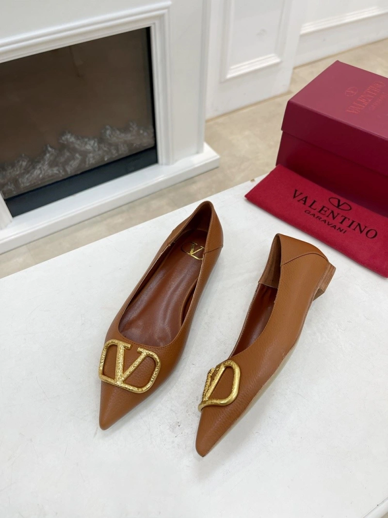 Vxlxntino High Heels ModernLook 232086