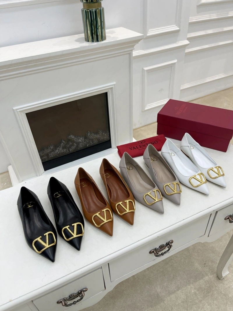 Vxlxntino High Heels ModernLook 232086