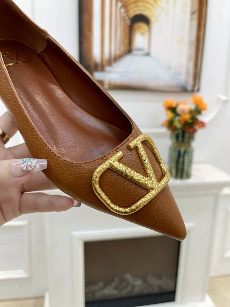 Vxlxntino High Heels ModernLook 232086