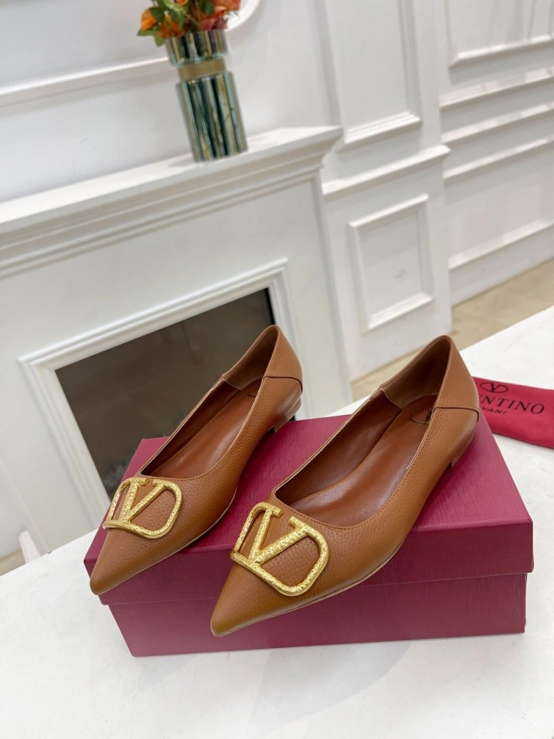 Vxlxntino High Heels ModernLook 232086