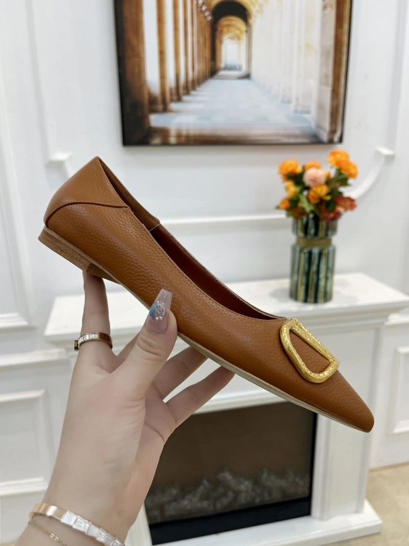 Vxlxntino High Heels ModernLook 232086