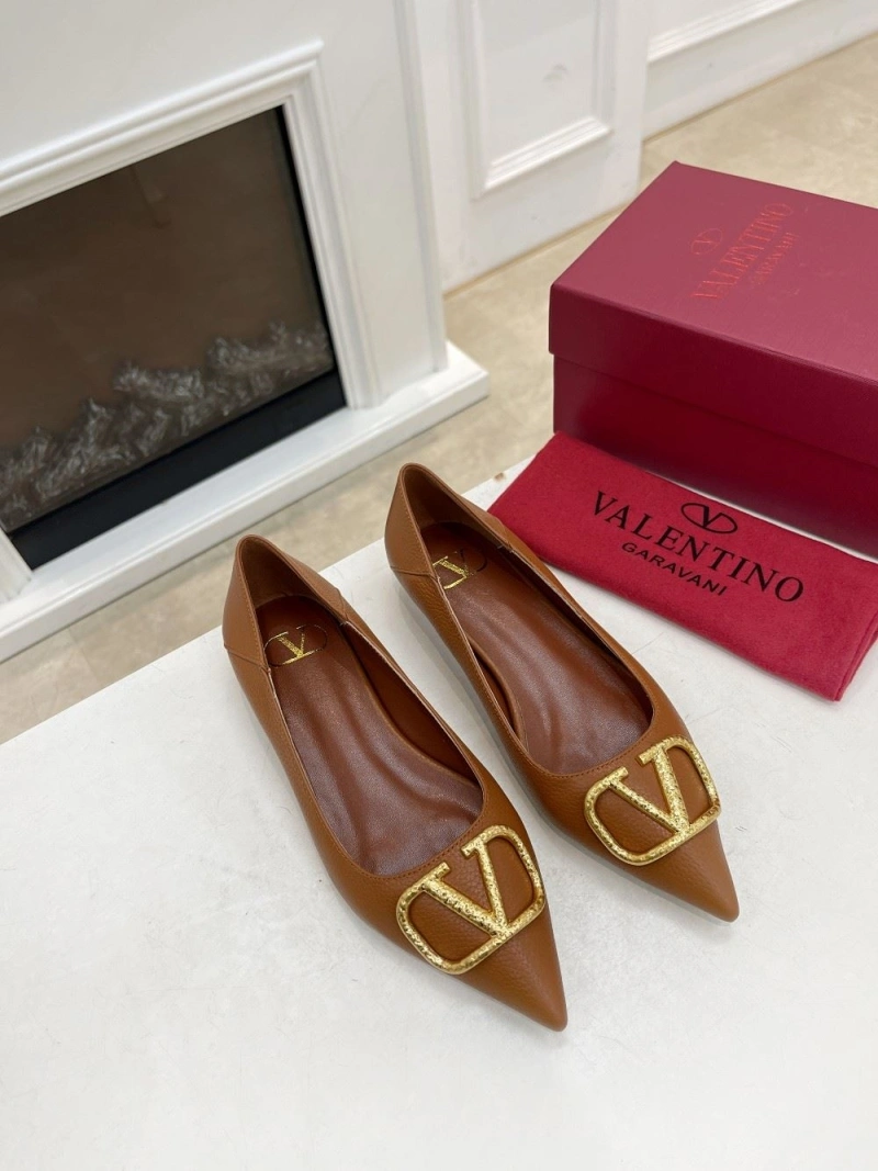 Vxlxntino High Heels ModernLook 232086