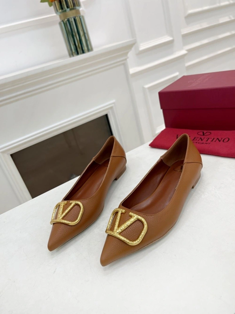 Vxlxntino High Heels ModernLook 232086