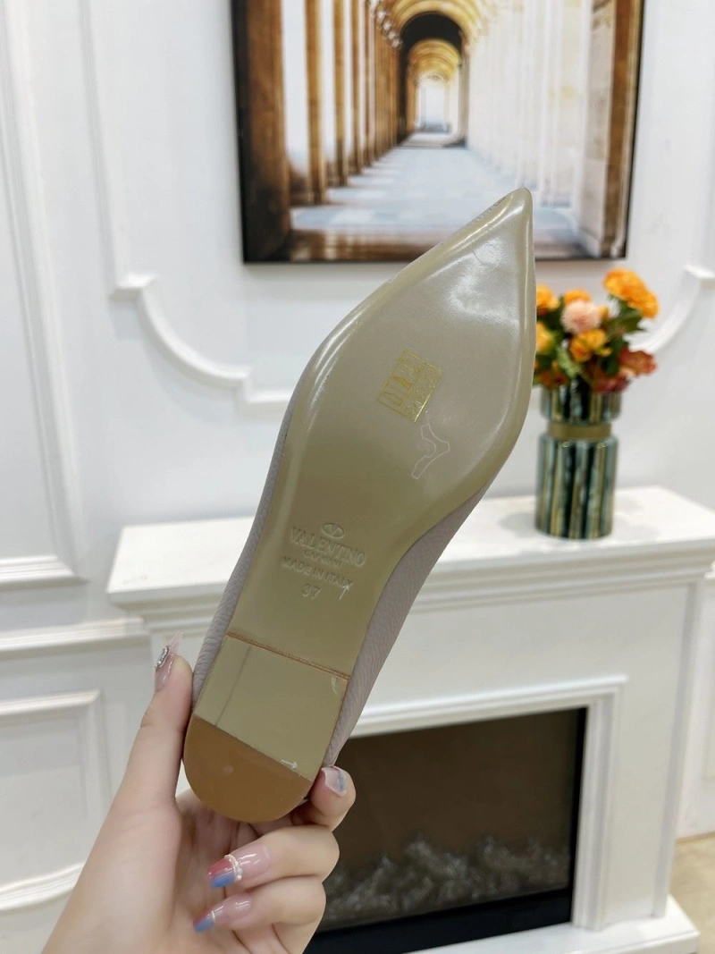 Vxlxntino High Heels DailyWear 232083