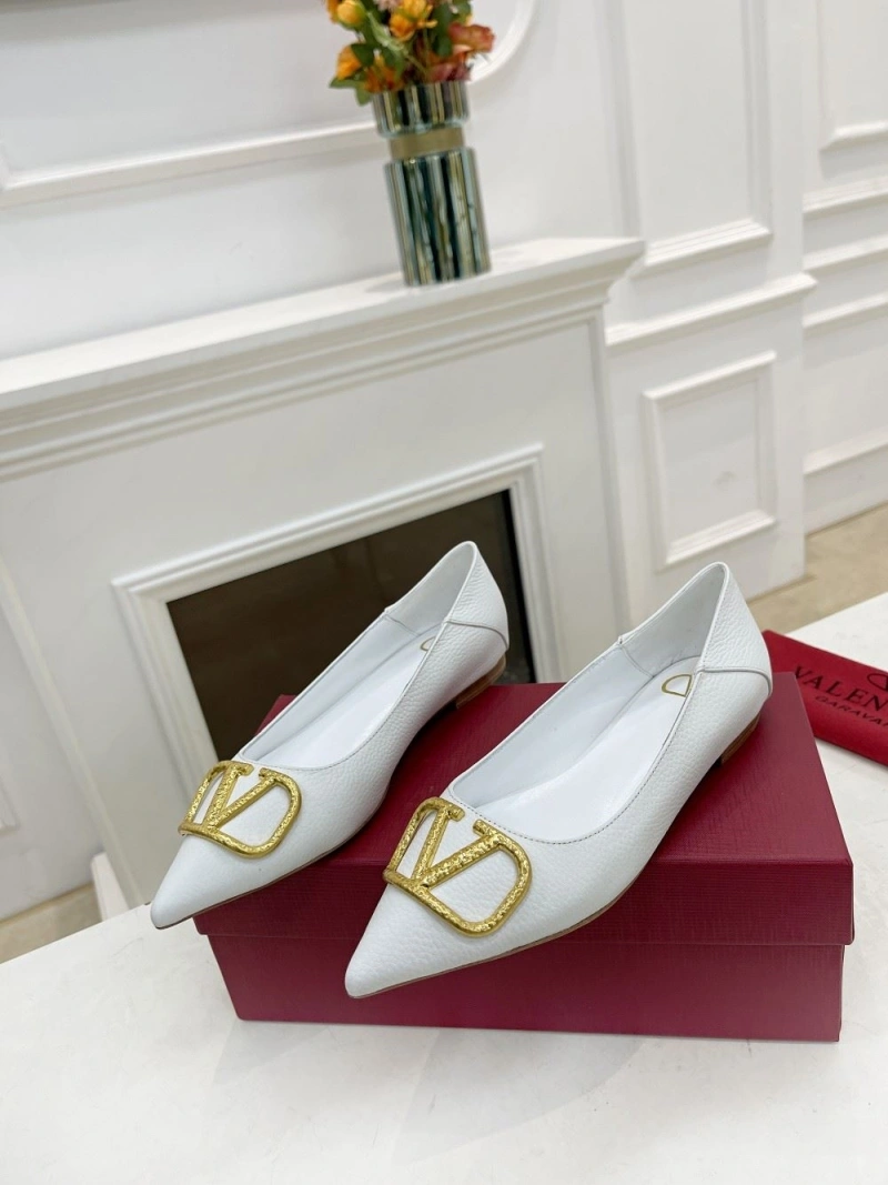 Modern Vxlxntino High Heels 232081