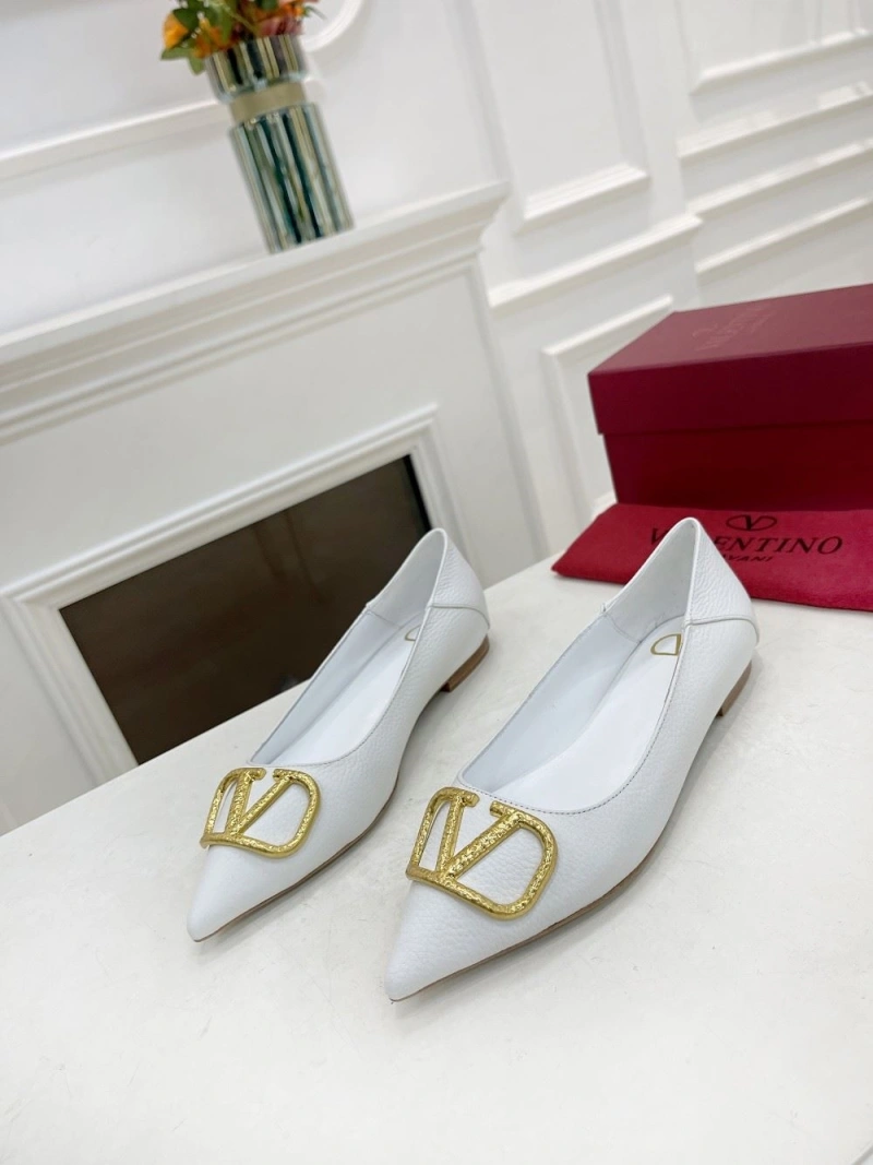 Modern Vxlxntino High Heels 232081