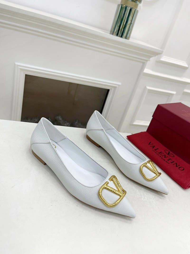 Modern Vxlxntino High Heels 232081