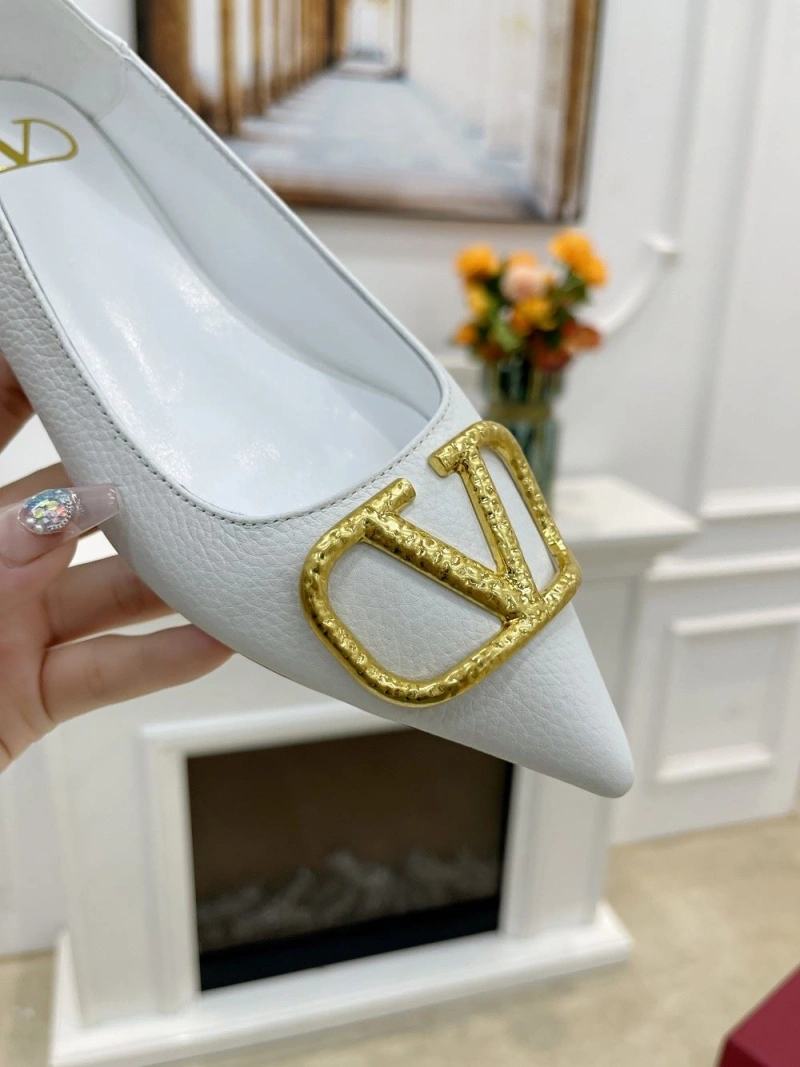 Modern Vxlxntino High Heels 232081