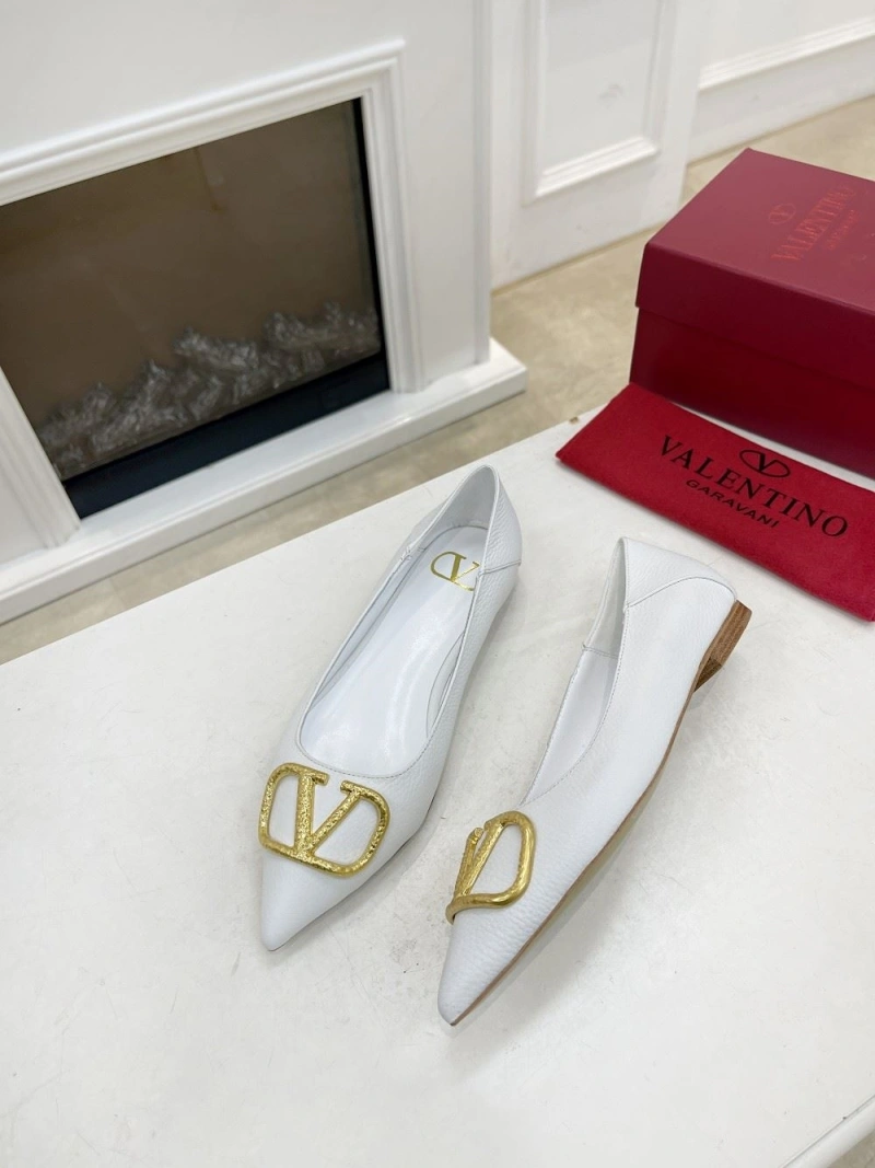 Modern Vxlxntino High Heels 232081