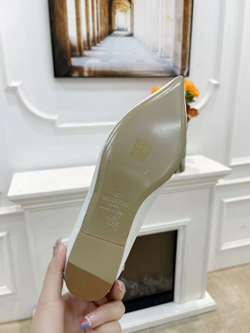 Modern Vxlxntino High Heels 232081