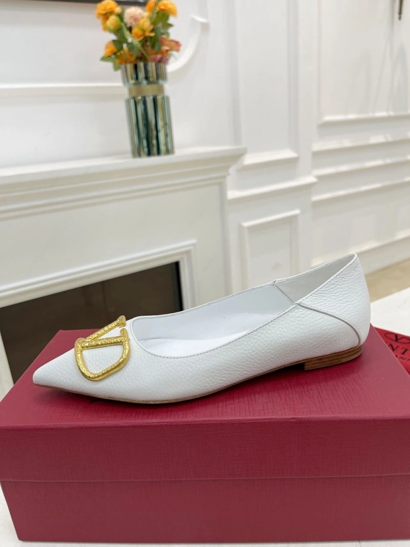 Modern Vxlxntino High Heels 232081