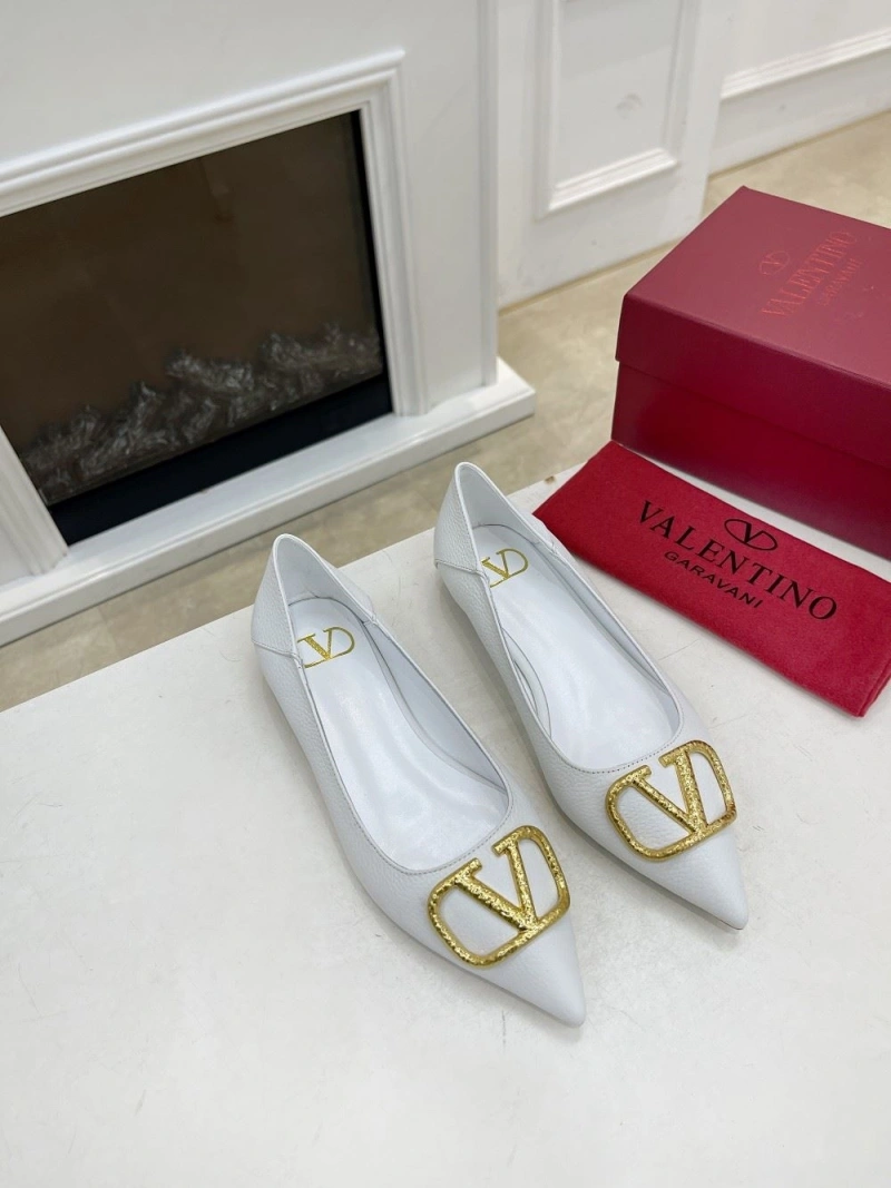 Modern Vxlxntino High Heels 232081