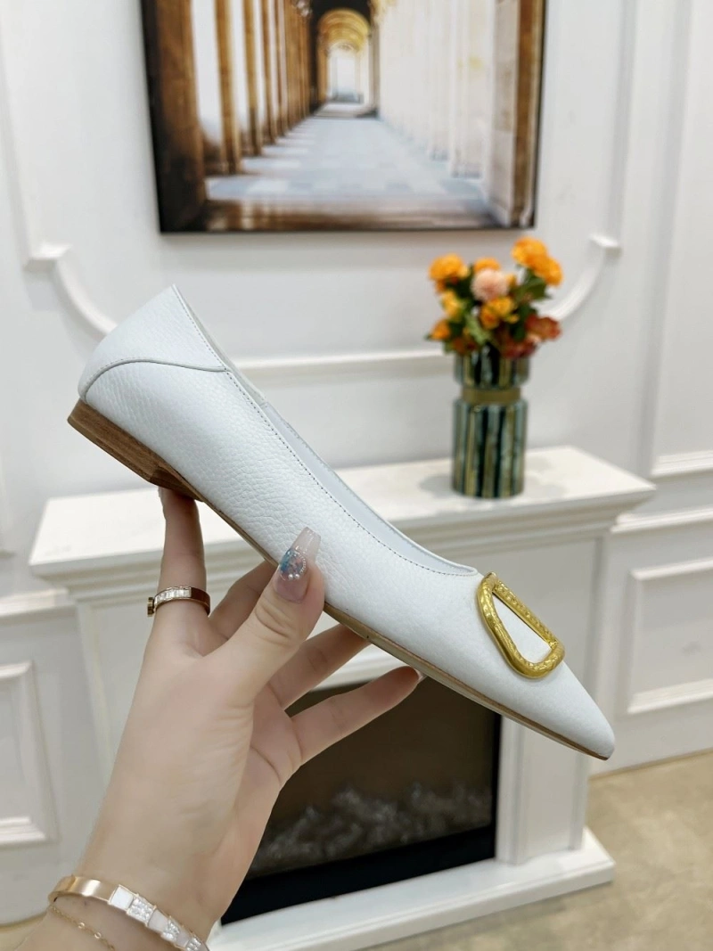 Modern Vxlxntino High Heels 232081
