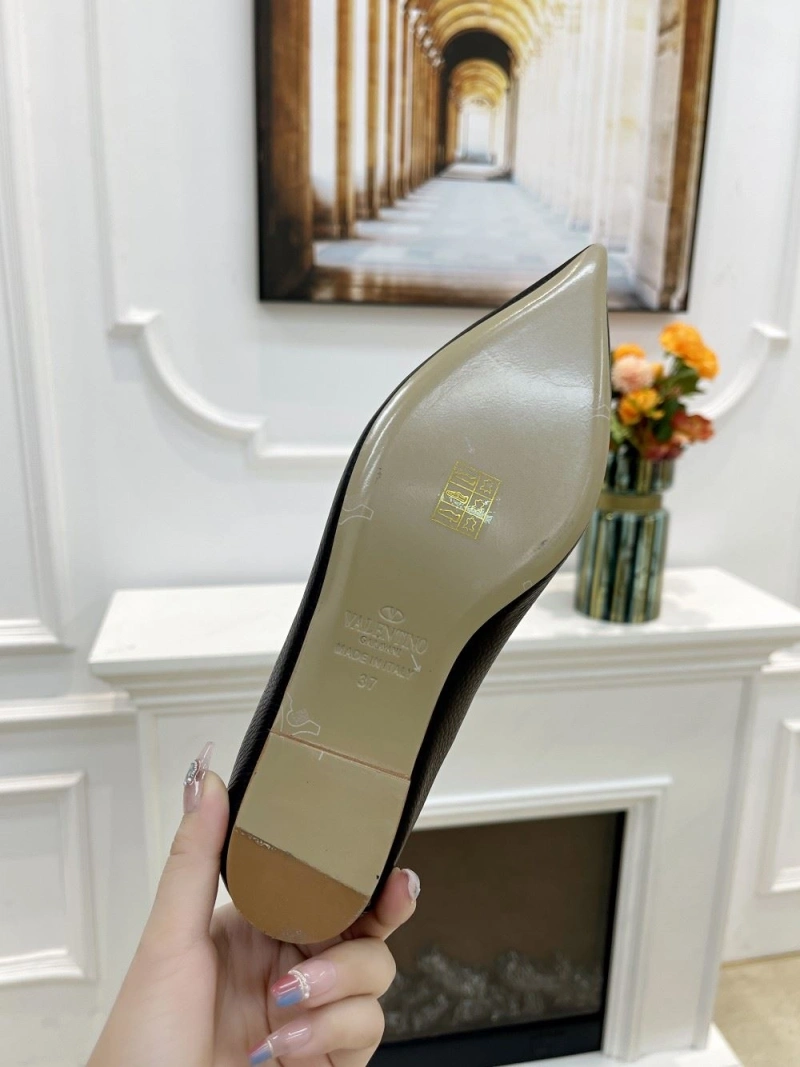 Vxlxntino High Heels Lightweight 232082