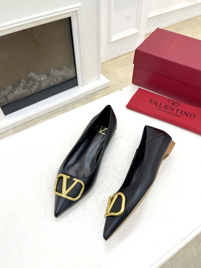 Vxlxntino High Heels Lightweight 232082