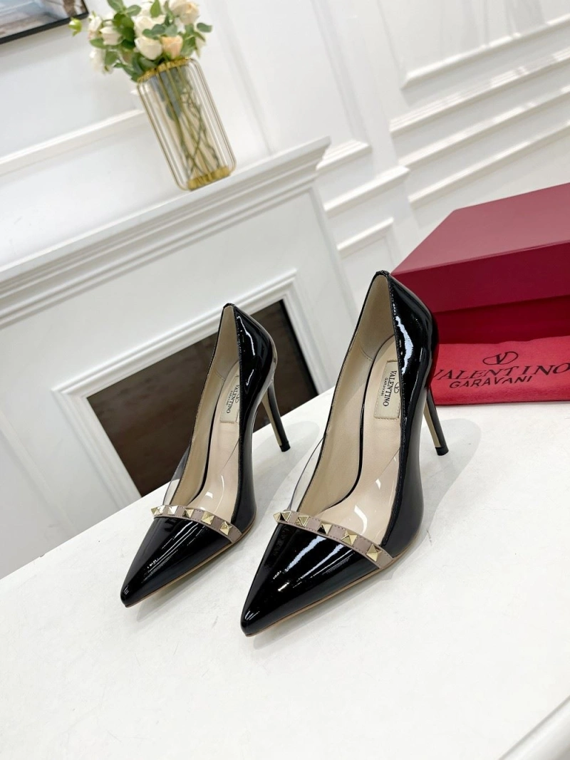 Vxlxntino High Heels Trendy 232080