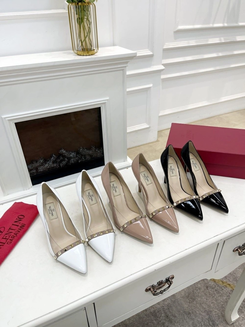 Vxlxntino High Heels Trendy 232080