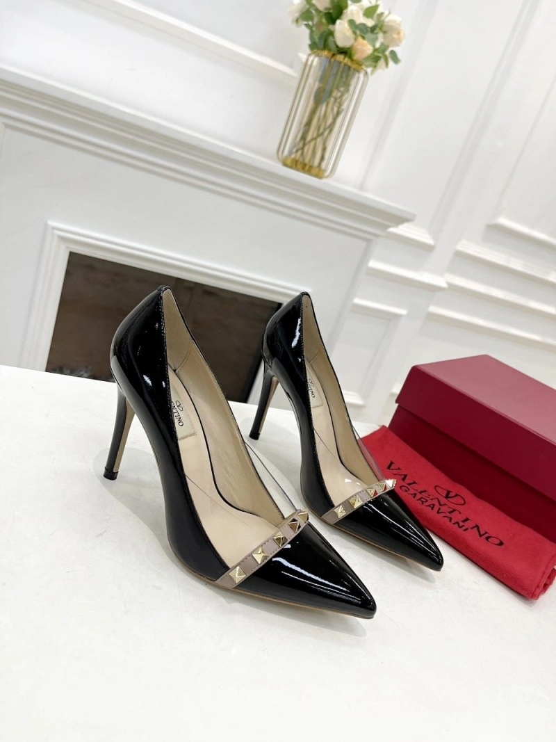 Vxlxntino High Heels Trendy 232080