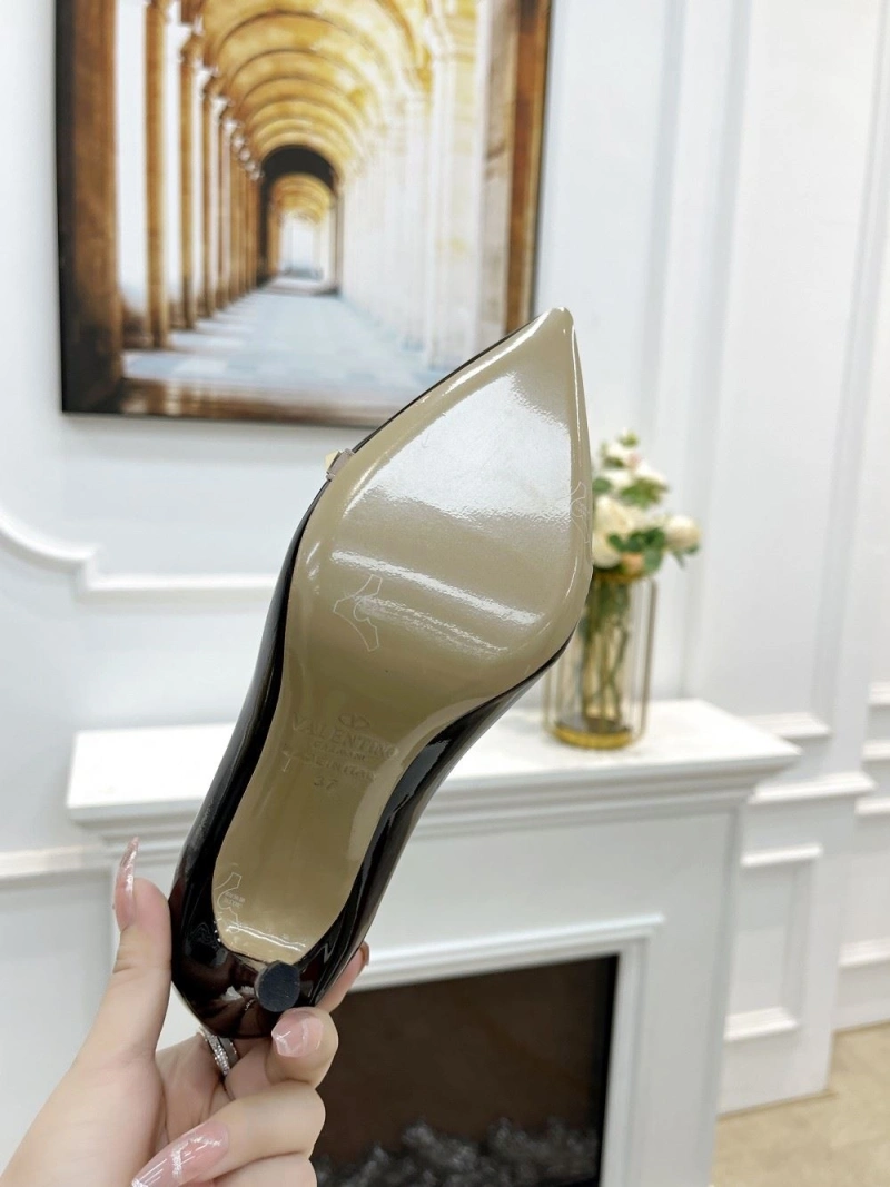 Vxlxntino High Heels Trendy 232080