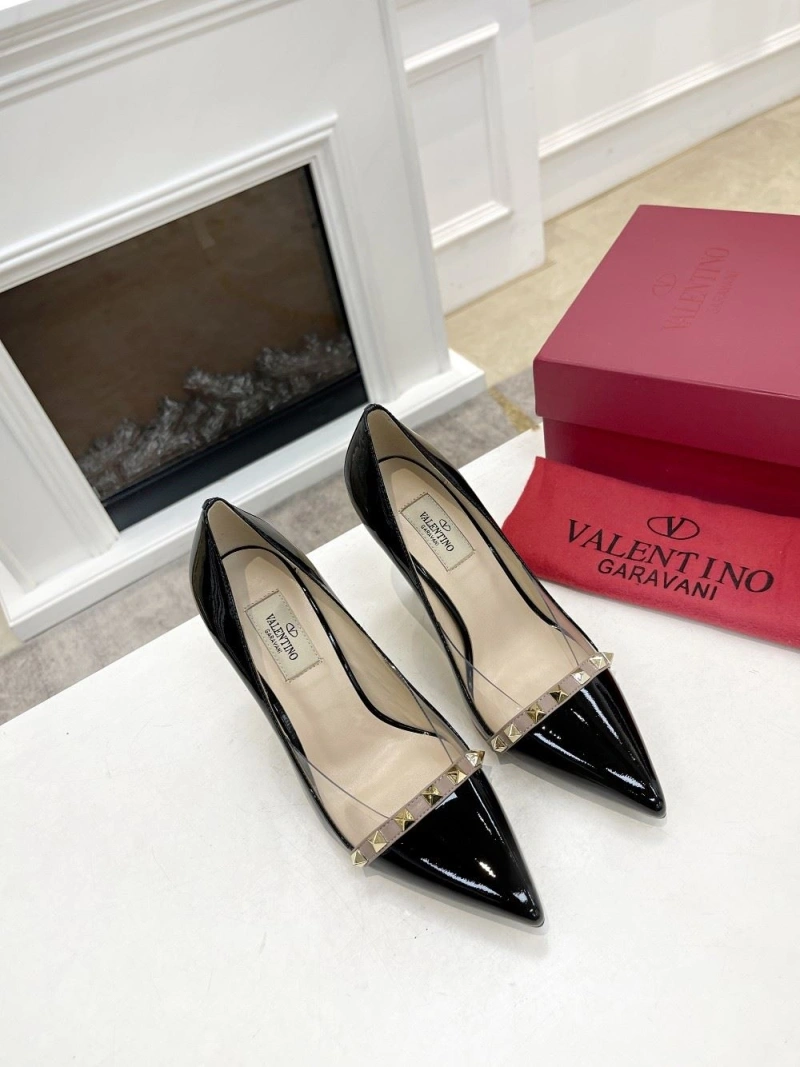 Vxlxntino High Heels Trendy 232080