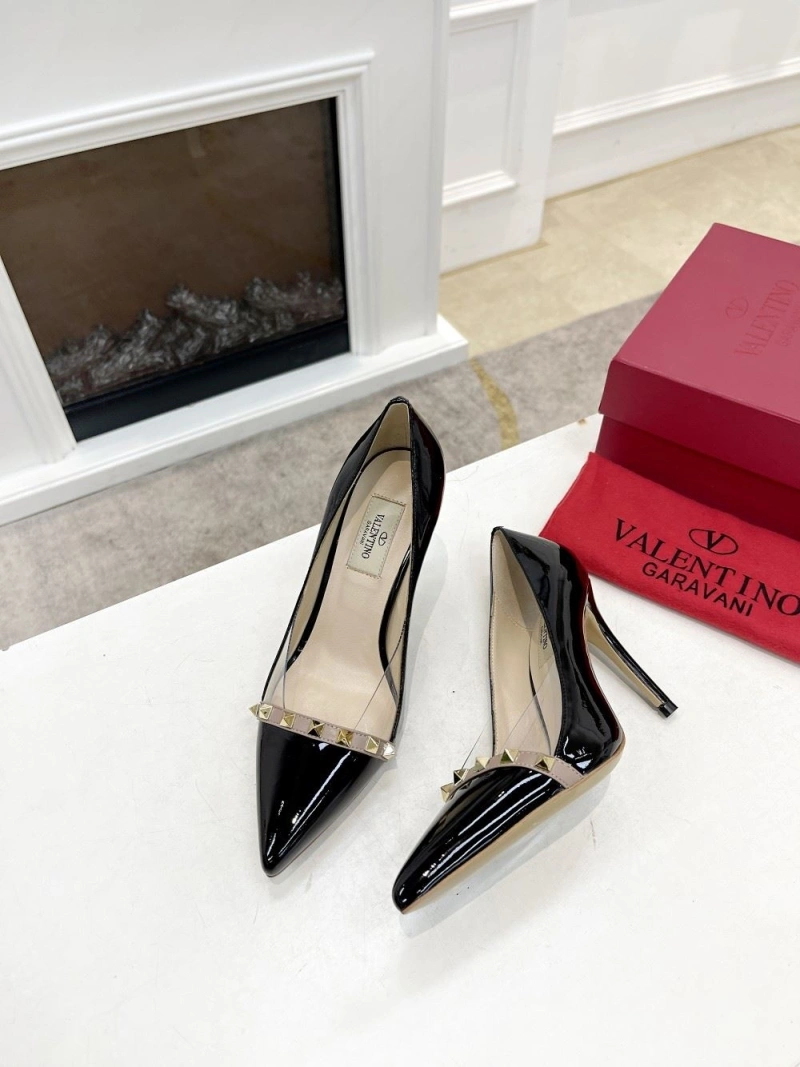 Vxlxntino High Heels Trendy 232080