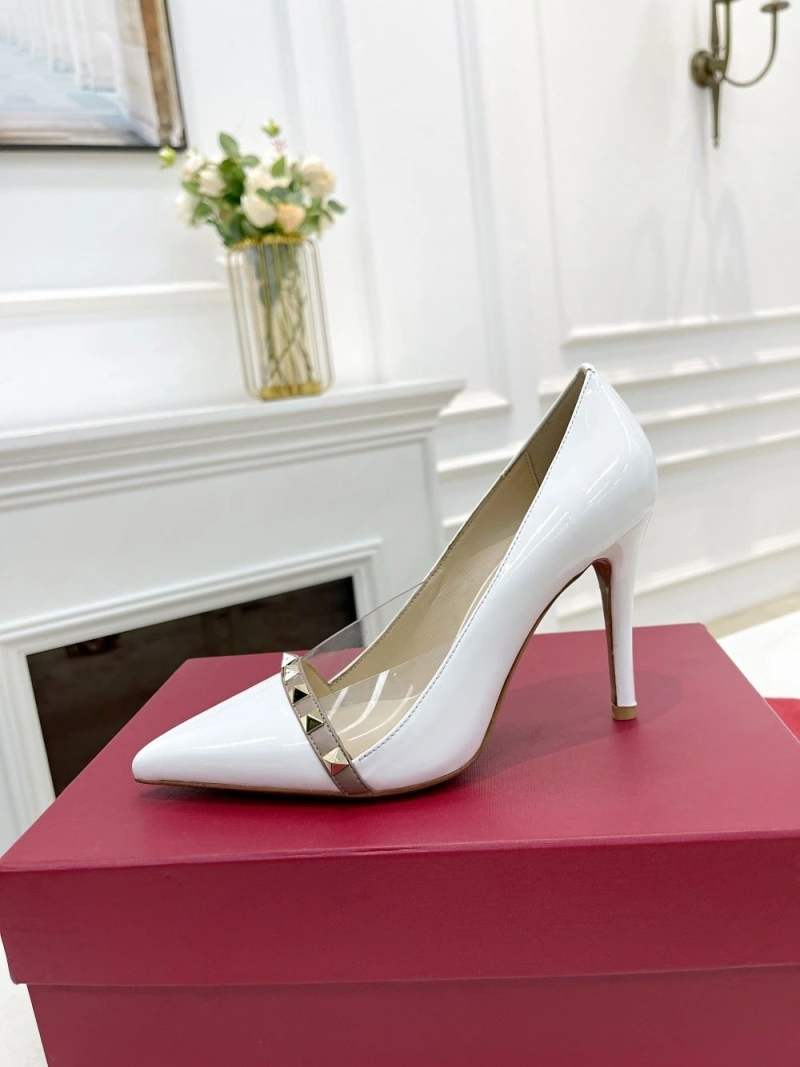 Vxlxntino High Heels Soft 232078