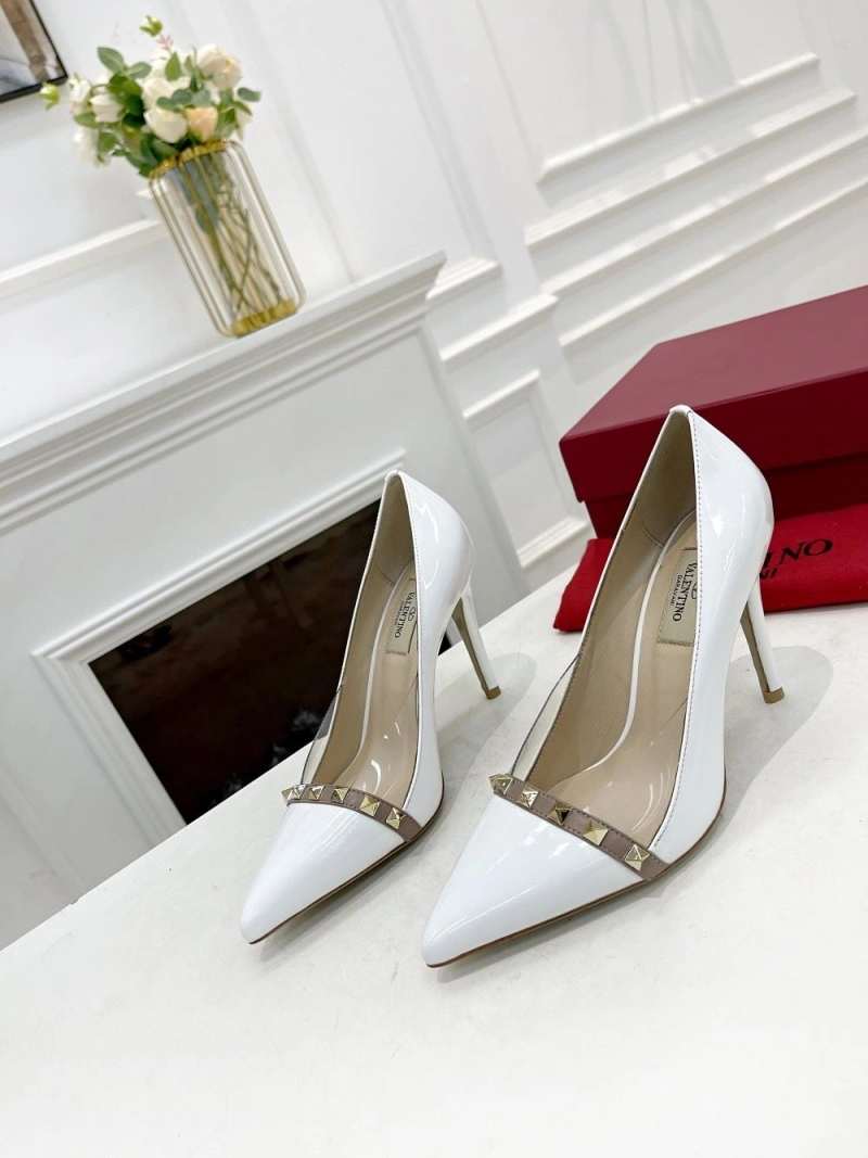 Vxlxntino High Heels Soft 232078
