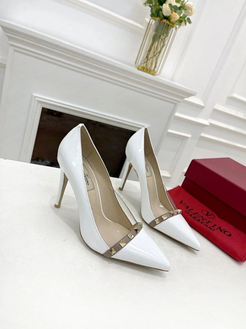 Vxlxntino High Heels Soft 232078