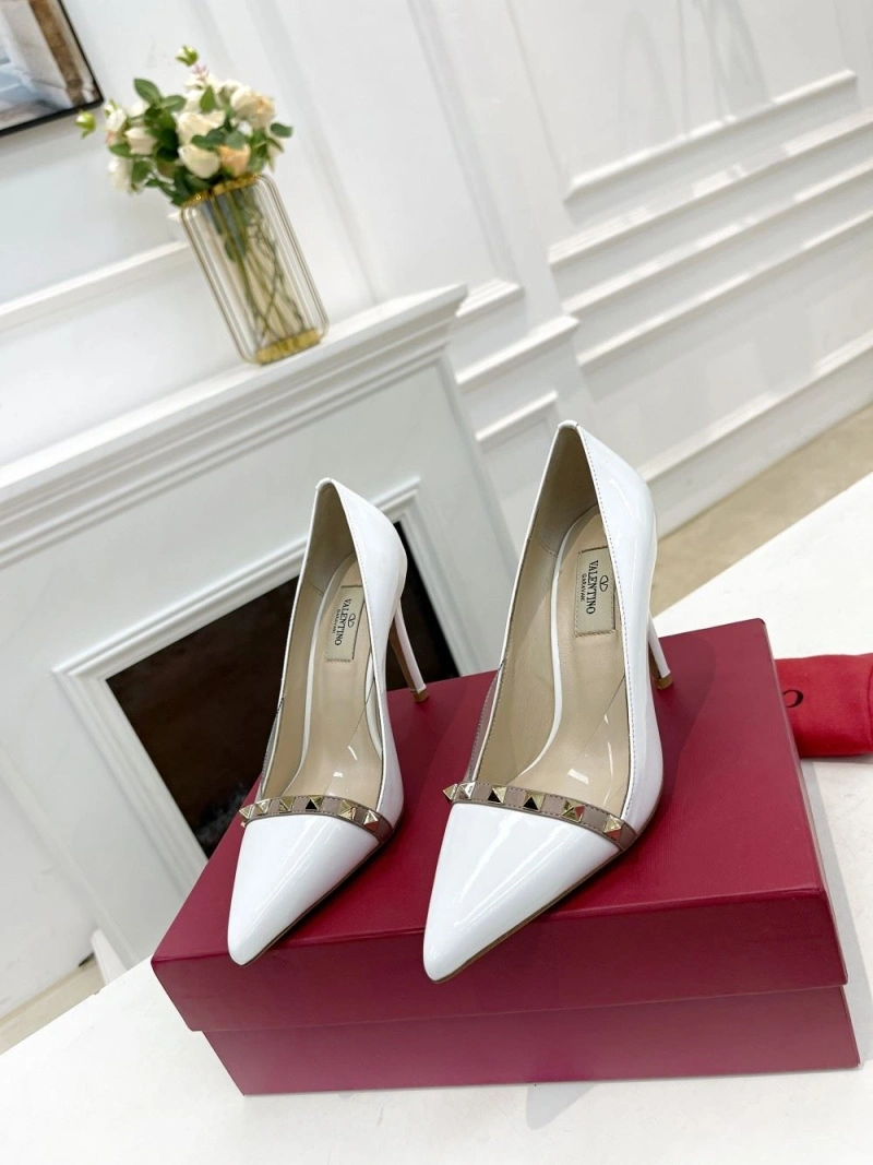 Vxlxntino High Heels Soft 232078