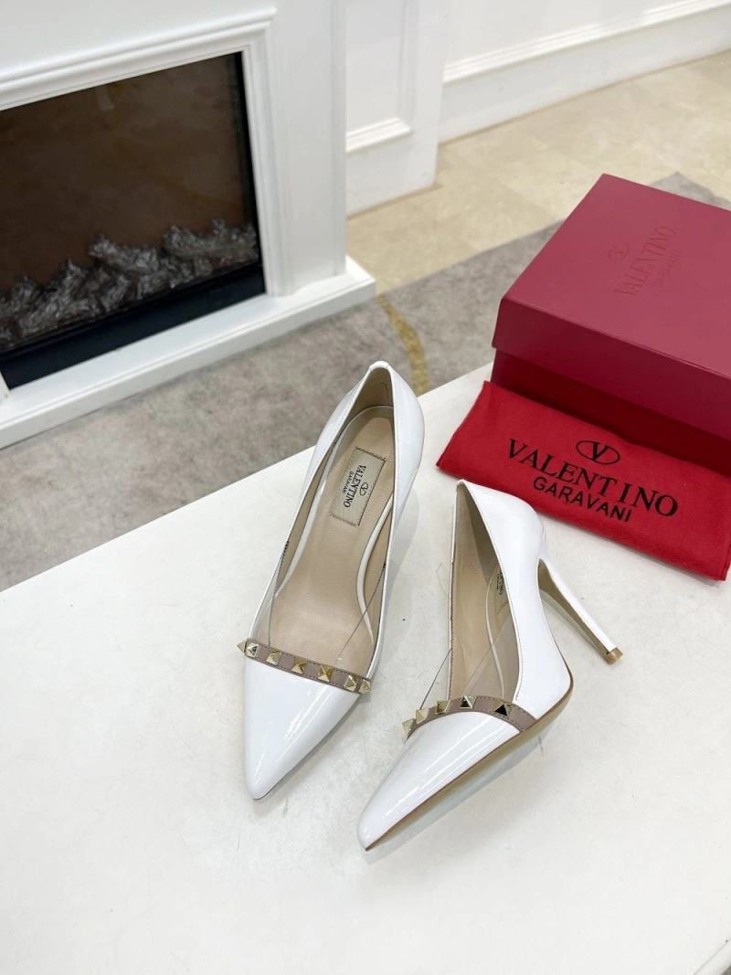 Vxlxntino High Heels Soft 232078